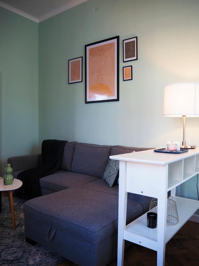 Apartament Wawelove Kossak Apt 1 Min To Royal Wawel Castle! Free Parking Kraków Zewnętrze zdjęcie