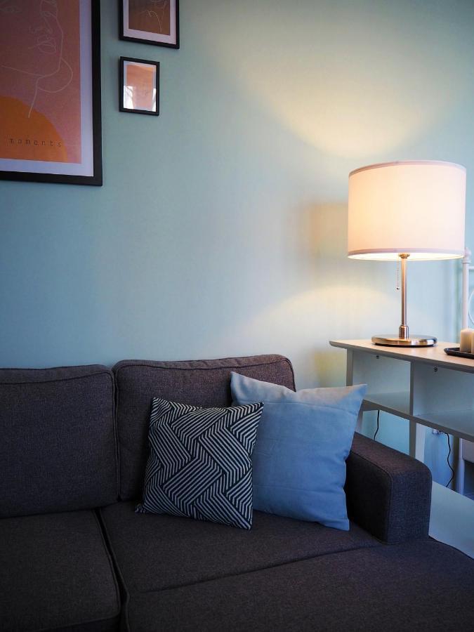 Apartament Wawelove Kossak Apt 1 Min To Royal Wawel Castle! Free Parking Kraków Zewnętrze zdjęcie