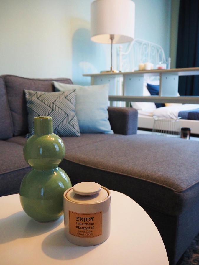 Apartament Wawelove Kossak Apt 1 Min To Royal Wawel Castle! Free Parking Kraków Zewnętrze zdjęcie