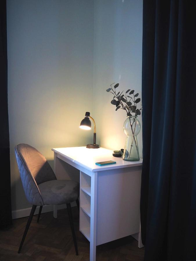 Apartament Wawelove Kossak Apt 1 Min To Royal Wawel Castle! Free Parking Kraków Zewnętrze zdjęcie