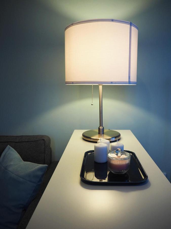 Apartament Wawelove Kossak Apt 1 Min To Royal Wawel Castle! Free Parking Kraków Zewnętrze zdjęcie